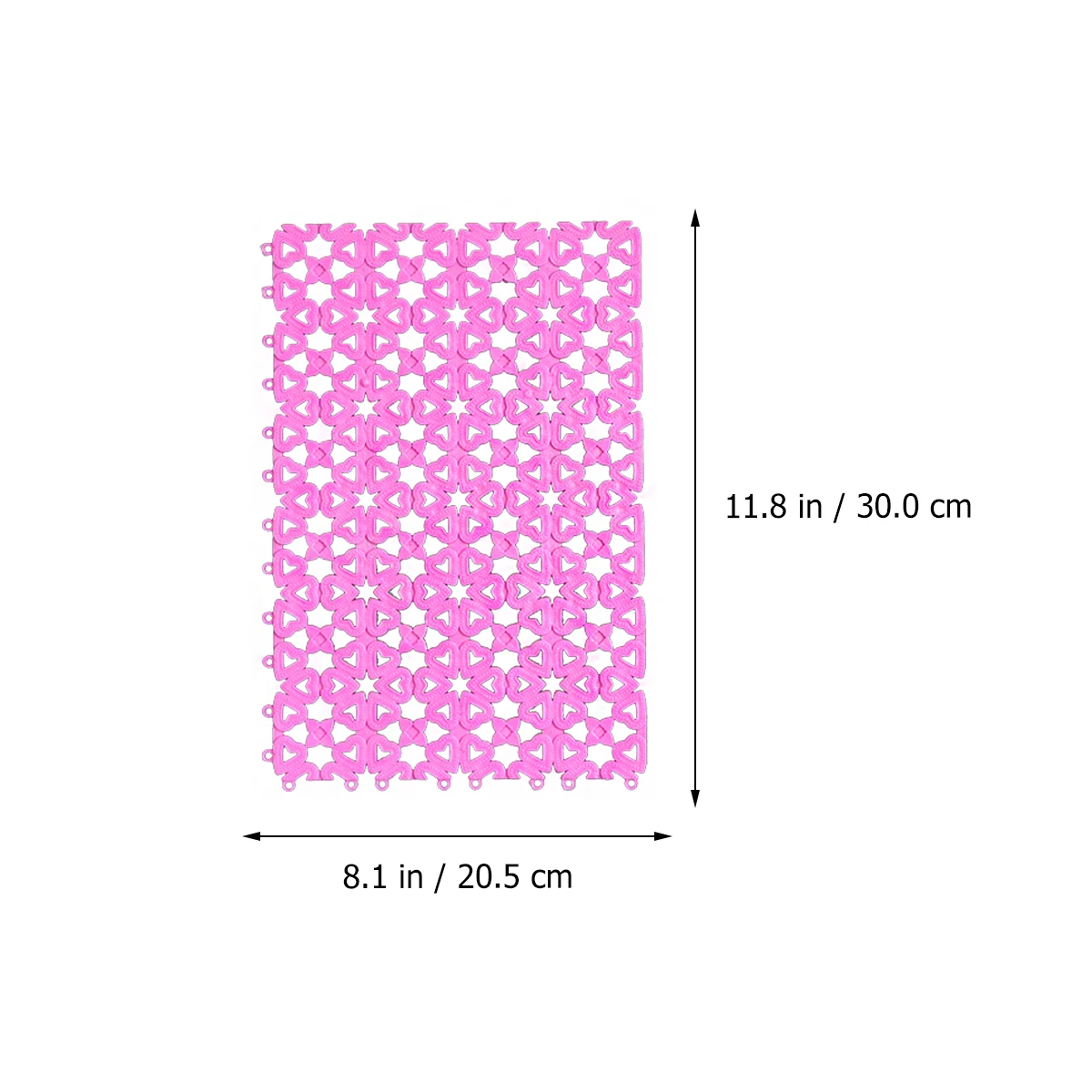 2 Pcs Cat and Dog Mat Mats Bathroom Drain Pad Nest Non-slip Hollow Feet Pet Mesh
2 Pcs Cat and Dog Mat Mats Bathroom Drain Pad Nest Non-slip Hollow Feet Pet Mesh