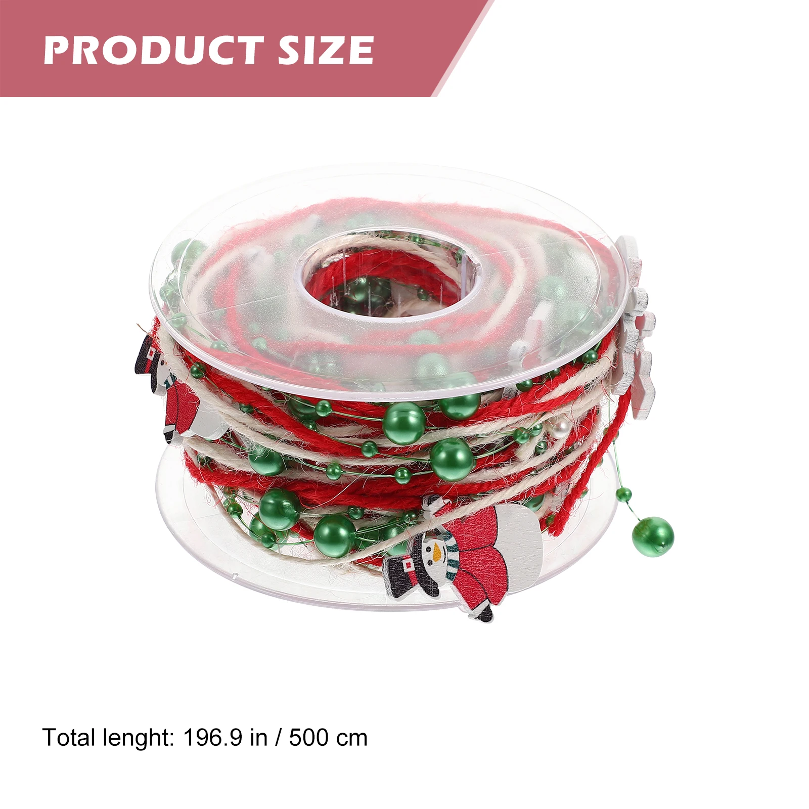 5M Snowman Decorative Ribbon for Xmas Tree DIY Gift Wrapping Holiday Garland Party Supplies Home Store Hotel Decoration
5M Snowman Decorative Ribbon for Xmas Tree DIY Gift Wrapping Holiday Garland Party Supplies Home Store Hotel Decoration