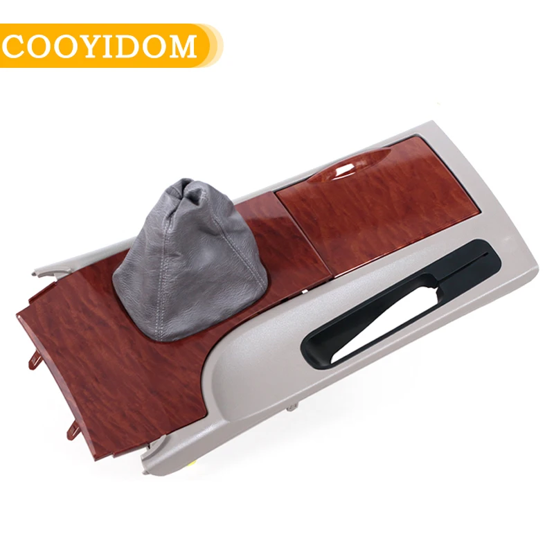 Car Shift Position Panel For Toyota Camry 2007-2011 Center Panel Storage Box Cup Holder Auto Parts Interior Manual Shifter Trim
Car Shift Position Panel For Toyota Camry 2007-2011 Center Panel Storage Box Cup Holder Auto Parts Interior Manual Shifter Trim