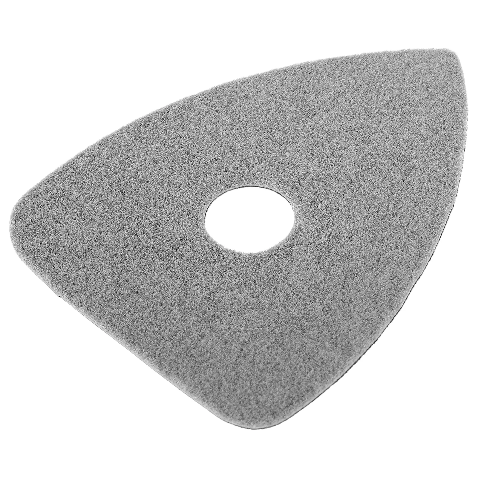 Triangular Seat Cleaning Soft Reusable Scrubbing Pad Durable Portable Auto Detailing Tool For Interior Maintenance Interior
Triangular Seat Cleaning Soft Reusable Scrubbing Pad Durable Portable Auto Detailing Tool For Interior Maintenance Interior