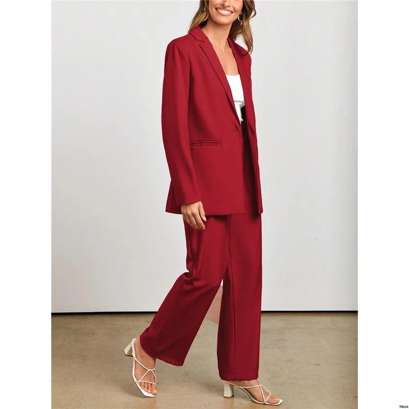 Buttoned Set Women's Fashion Outerwear Jacket Summer Season No Brand Registered Trademark Spring Listing Details Combi...
Buttoned Set Women's Fashion Outerwear Jacket Summer Season No Brand Registered Trademark Spring Listing Details Combi...