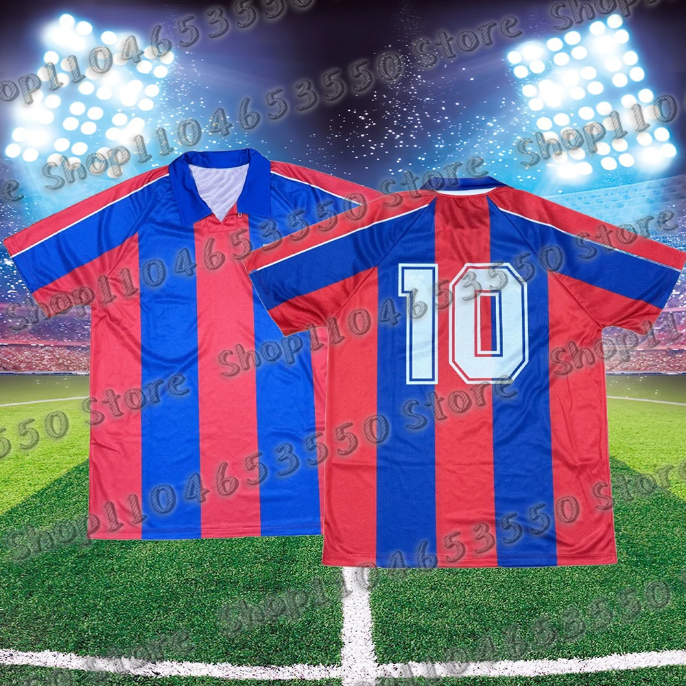 Motorcycle T-shirts New Arrivals Spain Men's Clothing #19 Yamal Retro Champions League Home Shirt 1994-95 #10 ROMARIO Jersey
Motorcycle T-shirts New Arrivals Spain Men's Clothing #19 Yamal Retro Champions League Home Shirt 1994-95 #10 ROMARIO Jersey