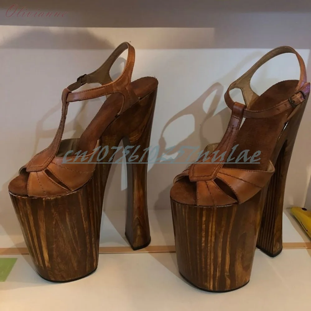 Retro Style Hollow Elegant Sandals Chunky High Heel Platform Ankle Buckle Lady Party 2025 Summer Women Shoes Zapatos Para Mujere 
Retro Style Hollow Elegant Sandals Chunky High Heel Platform Ankle Buckle Lady Party 2025 Summer Women Shoes Zapatos Para Mujere