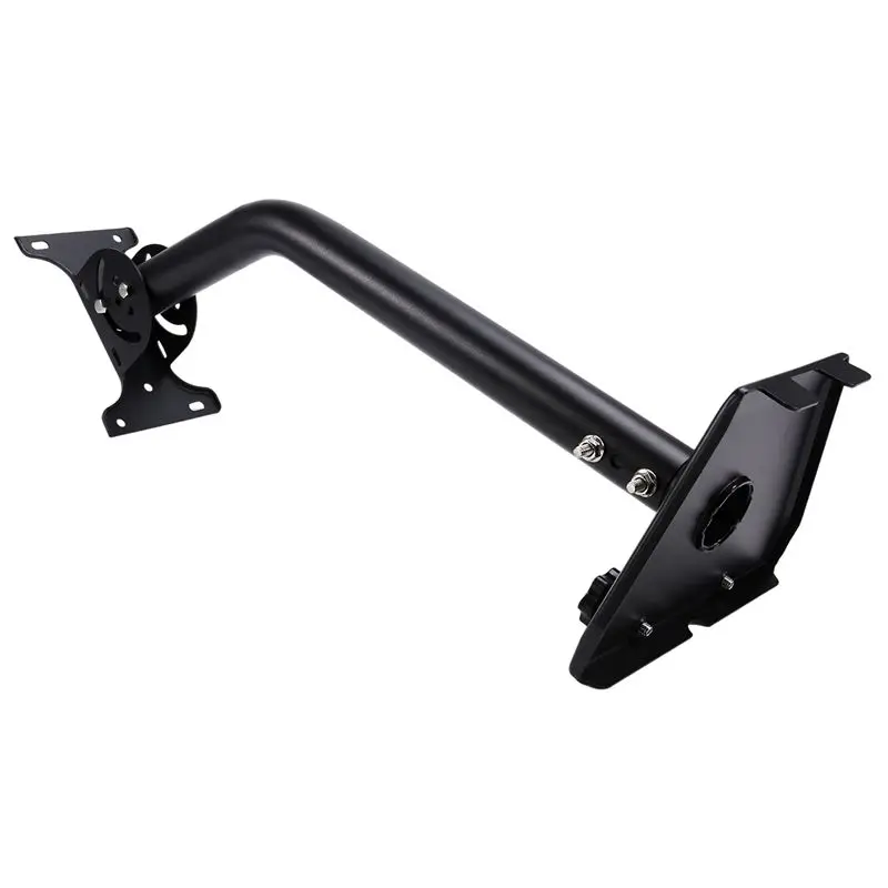 ABMF-Wall Mounted Bracket Kit For Starlink Gen 3 Satellite Receiver Bracket Mounting For Better Signal
ABMF-Wall Mounted Bracket Kit For Starlink Gen 3 Satellite Receiver Bracket Mounting For Better Signal