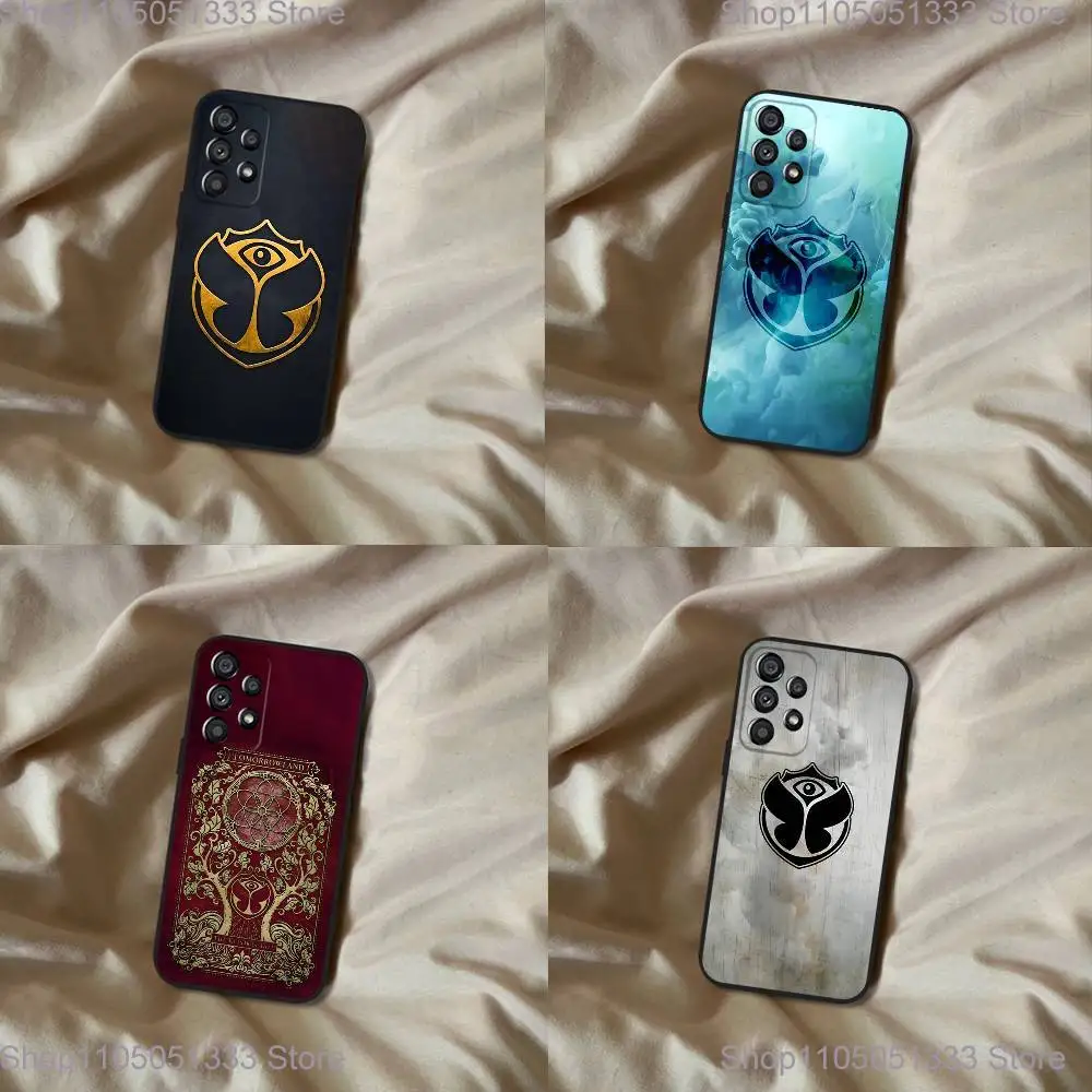 Tomorrowland Phone Phone Case For Samsung Galaxy A20,A21s,A22,A31,A32,A52,A53,A72,73,A80 Soft Black Cover 
Tomorrowland Phone Phone Case For Samsung Galaxy A20,A21s,A22,A31,A32,A52,A53,A72,73,A80 Soft Black Cover