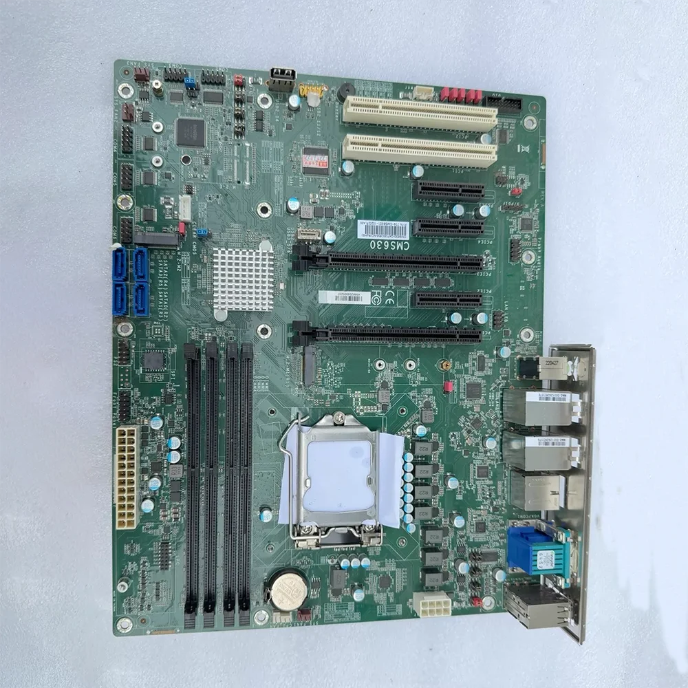 CMS630 Motherboard High Quality - Fast Shipping
CMS630 Motherboard High Quality - Fast Shipping