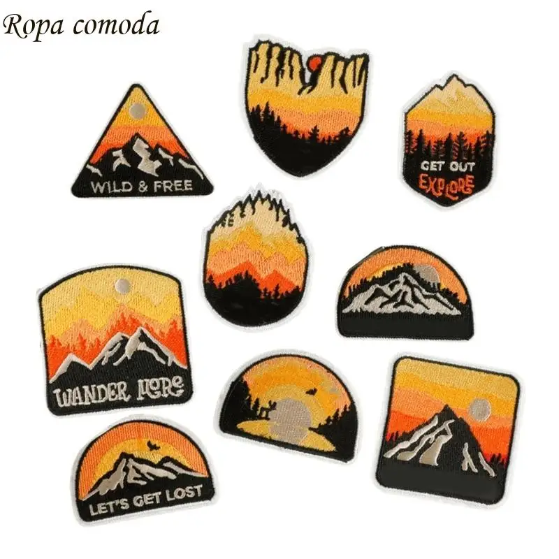 MXMA 9lots Charm Appliques Patches Unique Apparels Stage Performances Wear Patches for Creative on Apparels and Accessories
MXMA 9lots Charm Appliques Patches Unique Apparels Stage Performances Wear Patches for Creative on Apparels and Accessories