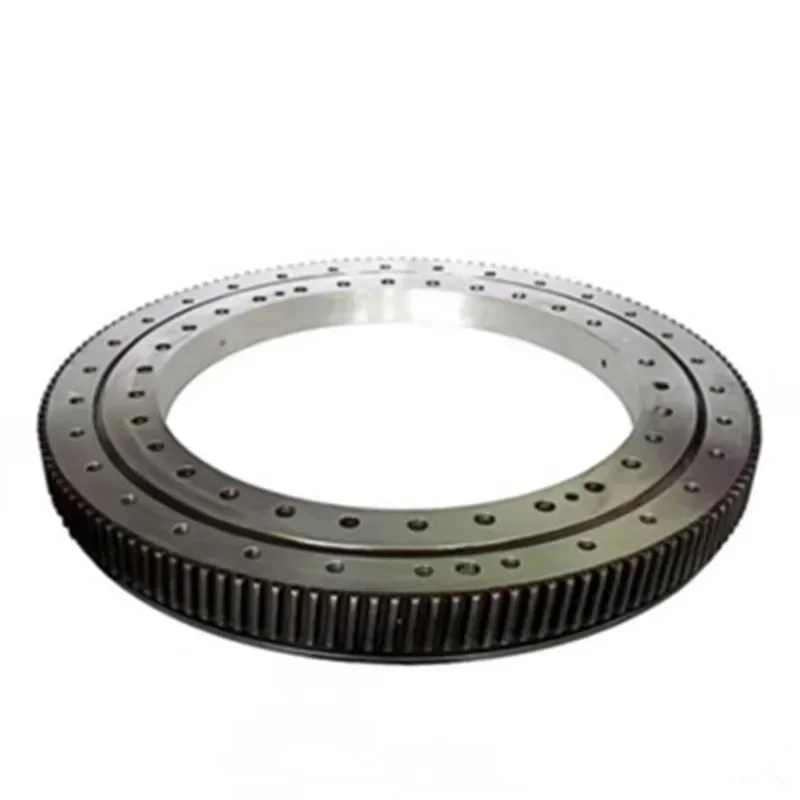 525-600-13.5mm Table Bearing Slewing Ring Bearing Tadano Crane Slewing Turntable Bearing
525-600-13.5mm Table Bearing Slewing Ring Bearing Tadano Crane Slewing Turntable Bearing