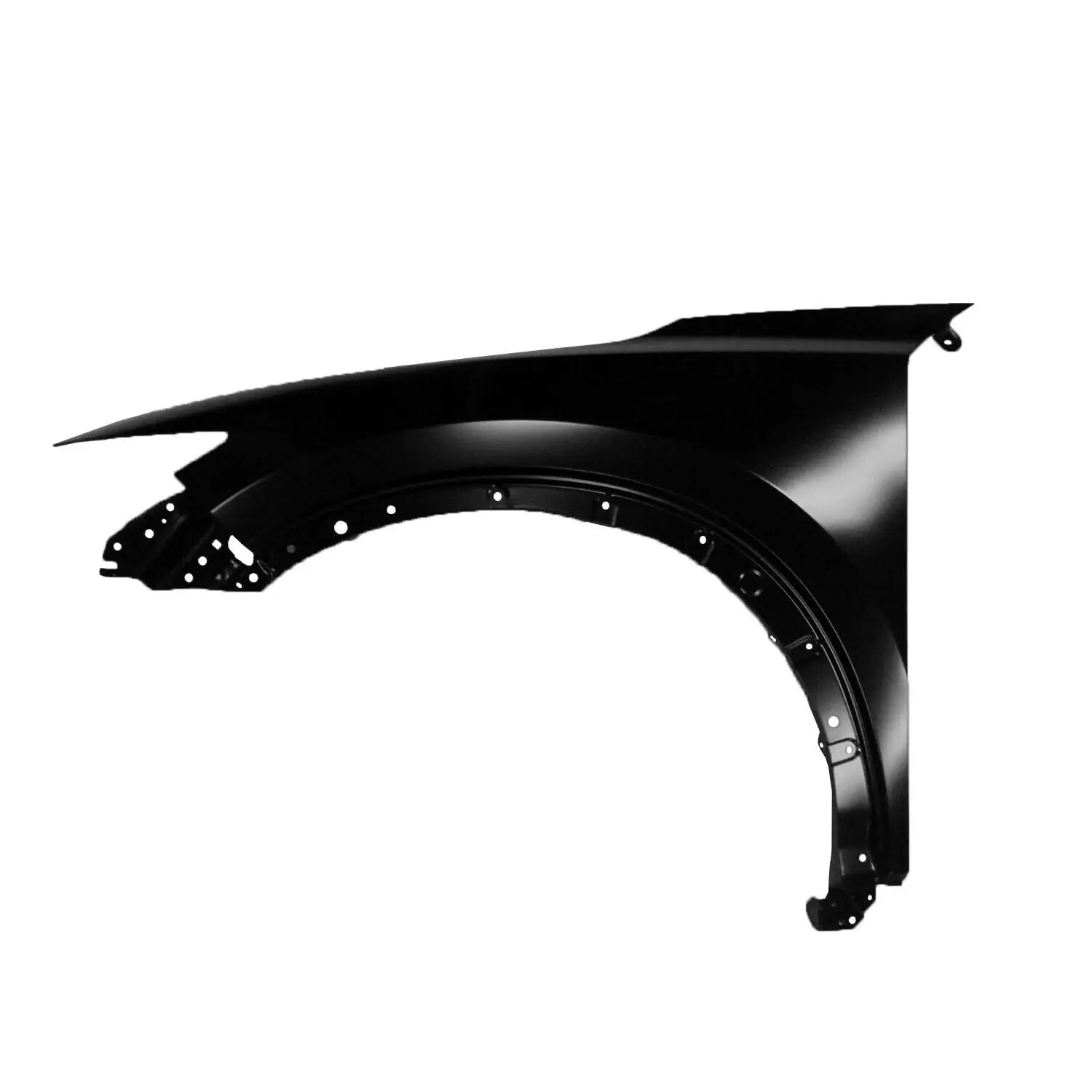 KB7W52211 Auto body systems front Driver Side Fender guardabarro for Mazda CX-5 2017
KB7W52211 Auto body systems front Driver Side Fender guardabarro for Mazda CX-5 2017