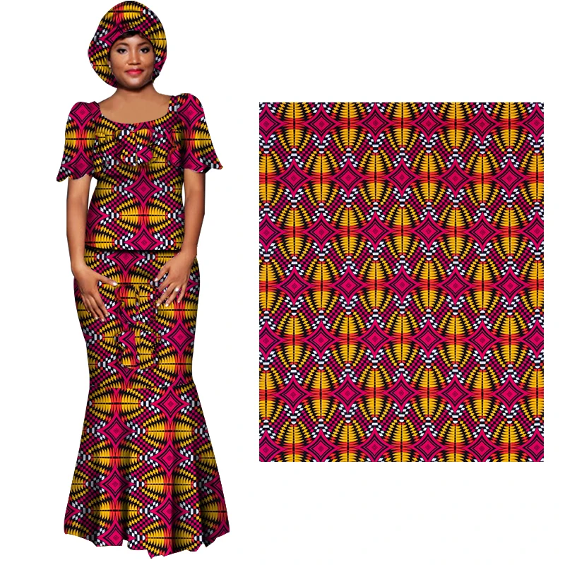 African Real Wax Fabric Cotton Wax Print Batik Soft Pagne Nigeria Ankara Wax Geometric Printing Pattern Fabric 24fs1543
African Real Wax Fabric Cotton Wax Print Batik Soft Pagne Nigeria Ankara Wax Geometric Printing Pattern Fabric 24fs1543