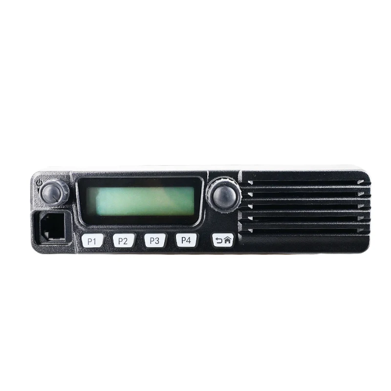 Etmy ET-M90D 45W 400-470/136-174MHz DMR Digital Mobile Radio Speech Encryption Function Car Radio
Etmy ET-M90D 45W 400-470/136-174MHz DMR Digital Mobile Radio Speech Encryption Function Car Radio