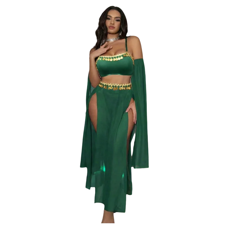 Women's Sheer Mesh Nurse Costume Sexy Lingerie Cosplay Roleplay Uniform Outfit Sleepwear with Thong
Women's Sheer Mesh Nurse Costume Sexy Lingerie Cosplay Roleplay Uniform Outfit Sleepwear with Thong