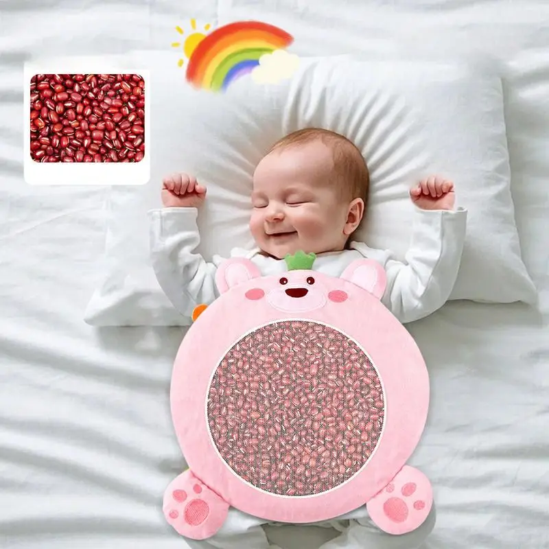 Soother Doll For Toddler Toddler Sleep Soothing Doll Playing Mat Calming Chewing Cartoon Pad Skin-Friendly Bean Bag For
Soother Doll For Toddler Toddler Sleep Soothing Doll Playing Mat Calming Chewing Cartoon Pad Skin-Friendly Bean Bag For