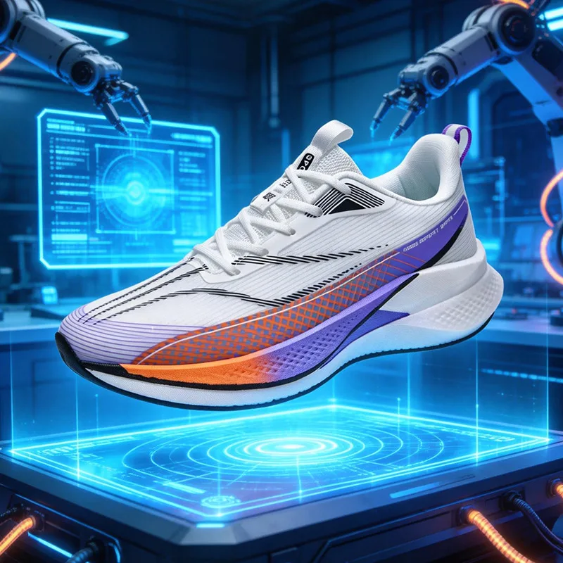 Men Casual Sports Running Shoes Carbon Board Marathon Training Breathable Women's Jogging Athletic Nonskid Walking Sneakers
Men Casual Sports Running Shoes Carbon Board Marathon Training Breathable Women's Jogging Athletic Nonskid Walking Sneakers