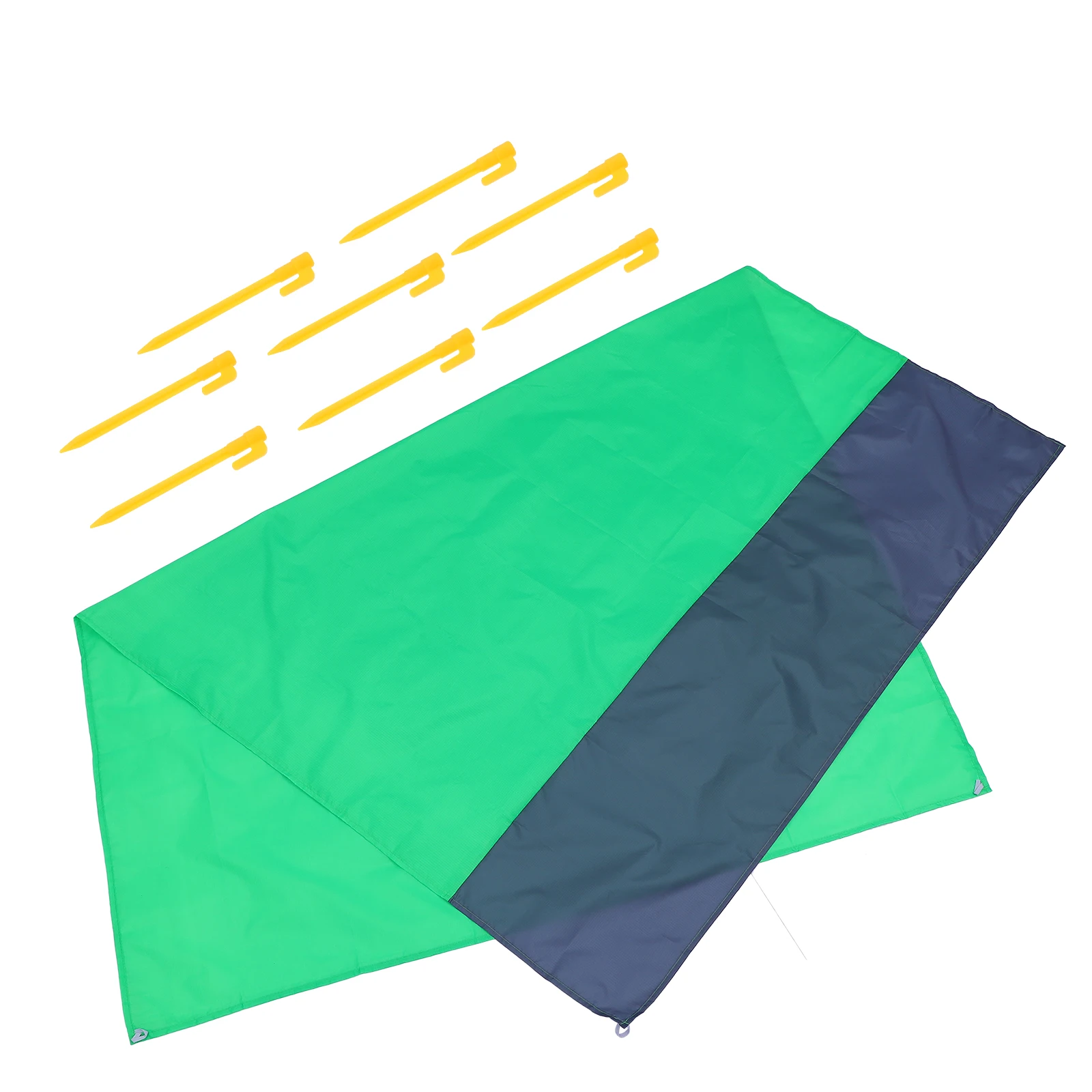 Waterproof Picnic Packable Blanket Portable Beach Foldable Cotton Cloth Thick Cushion
Waterproof Picnic Packable Blanket Portable Beach Foldable Cotton Cloth Thick Cushion