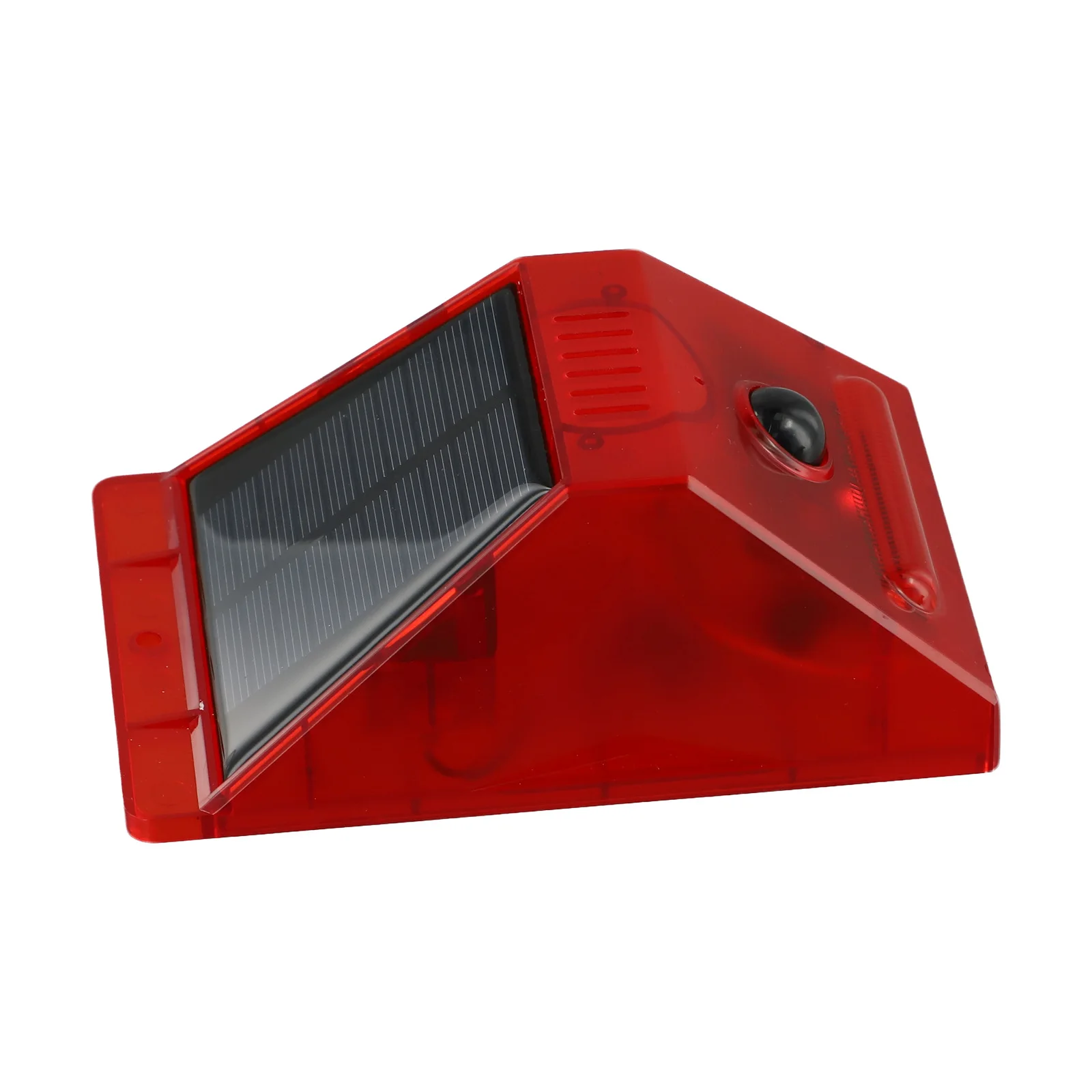 IP65 Alarm 120dB Security Alarm Outdoor Security Wide Range Of Applications Wireless Remote Control For Cattle And Sheep Areas
IP65 Alarm 120dB Security Alarm Outdoor Security Wide Range Of Applications Wireless Remote Control For Cattle And Sheep Areas
