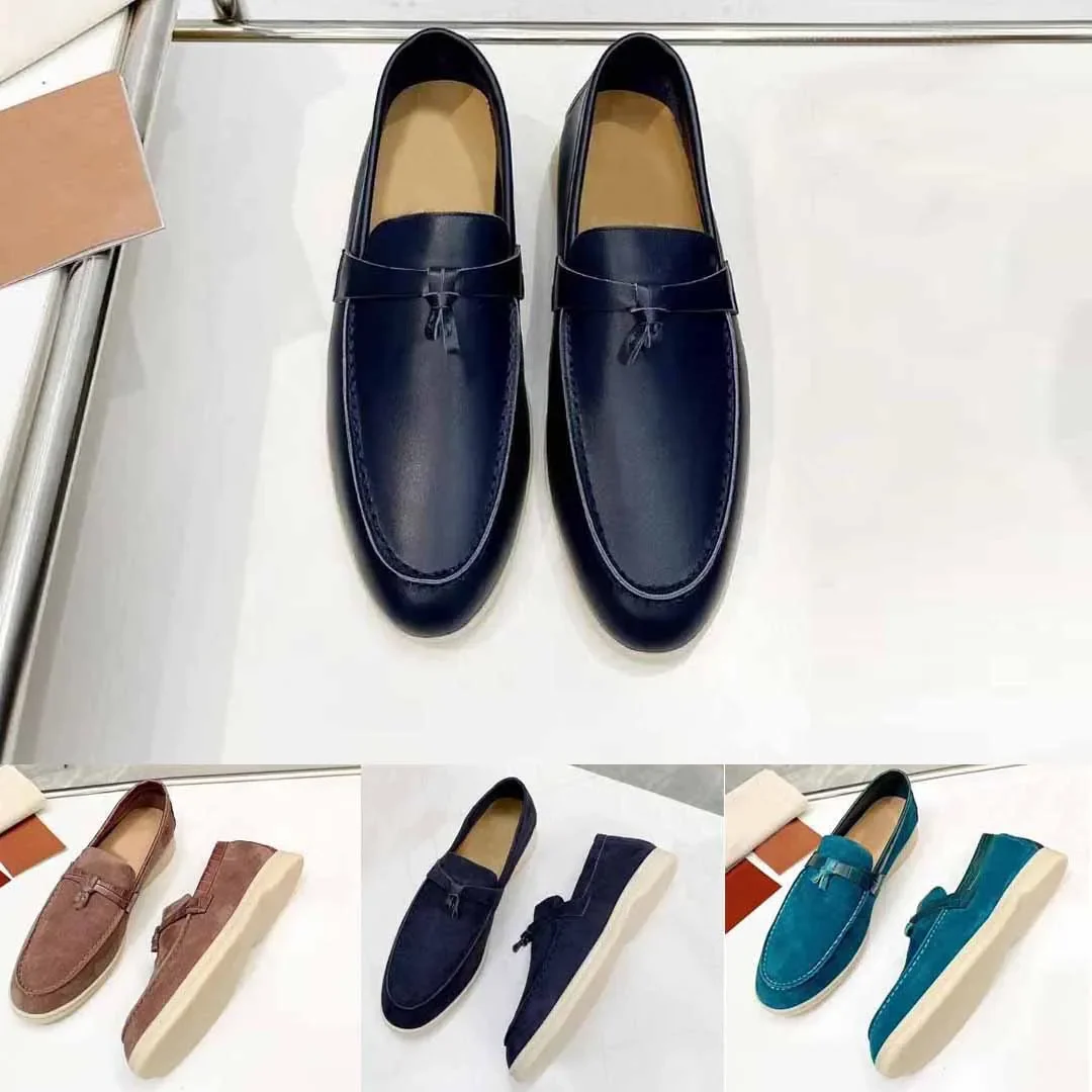 Dress Flat women shoes designer Metal buckle Lady leather letter casual shoe womens Mules Princetown Men Trample Lazy Loafers La
Dress Flat women shoes designer Metal buckle Lady leather letter casual shoe womens Mules Princetown Men Trample Lazy Loafers La