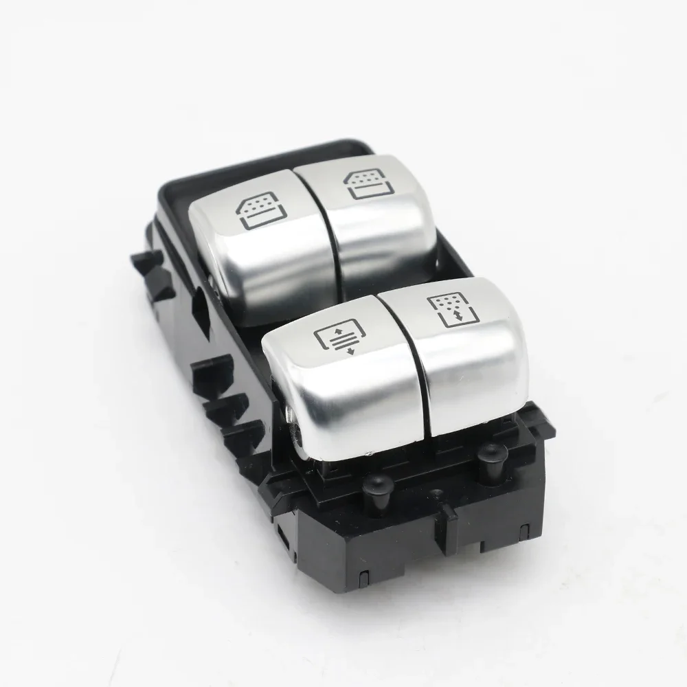 Car Power Electric Rear Window Lifter Switch For Mercedes BENZ S E Class W222 W213 S550 S600 S300 S350 E180 E200 E220 2229051505
Car Power Electric Rear Window Lifter Switch For Mercedes BENZ S E Class W222 W213 S550 S600 S300 S350 E180 E200 E220 2229051505