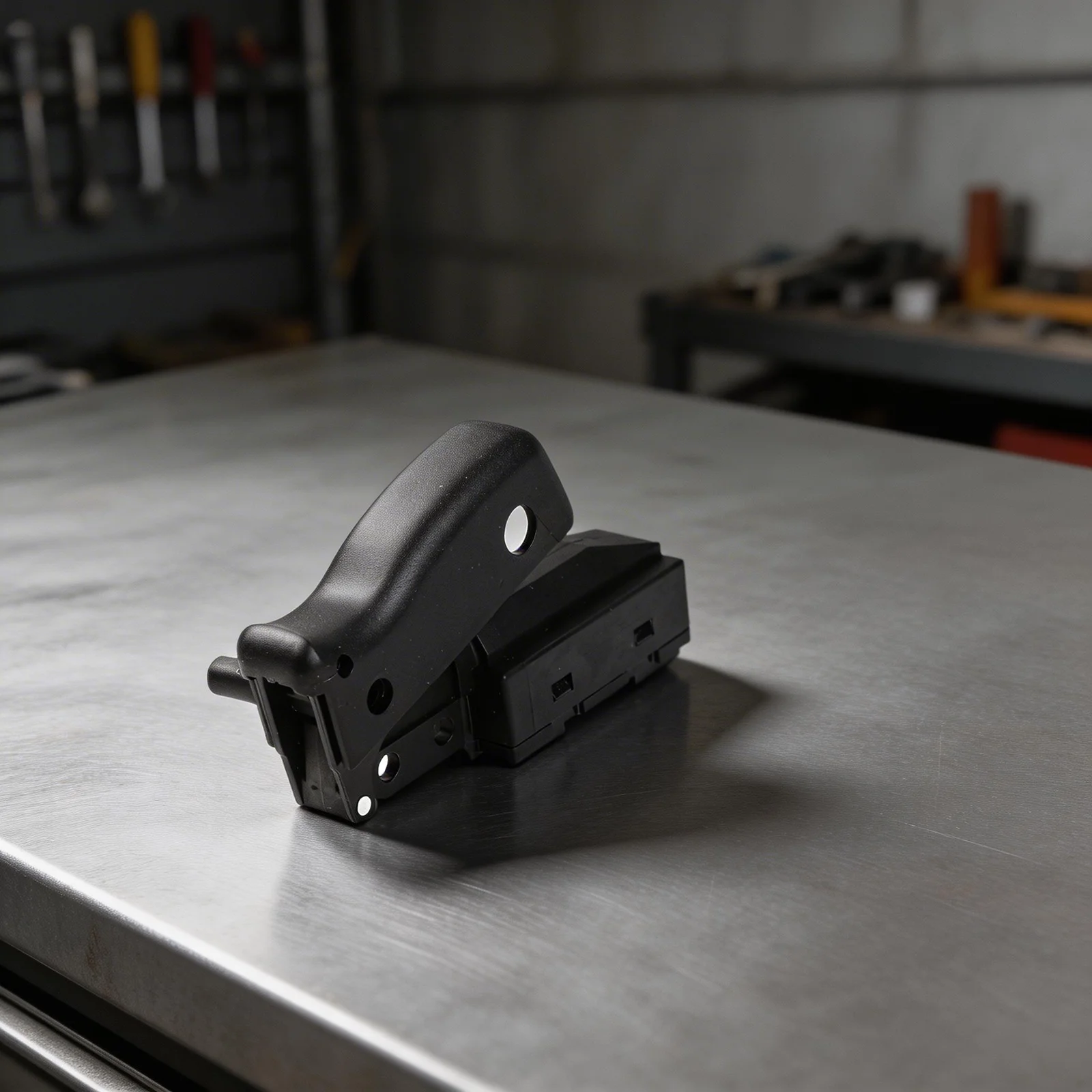 For Home Improvement Angle Grinder Switch Power Tool Accessory As Picture Compatible With D28492 Part Number N015071
For Home Improvement Angle Grinder Switch Power Tool Accessory As Picture Compatible With D28492 Part Number N015071