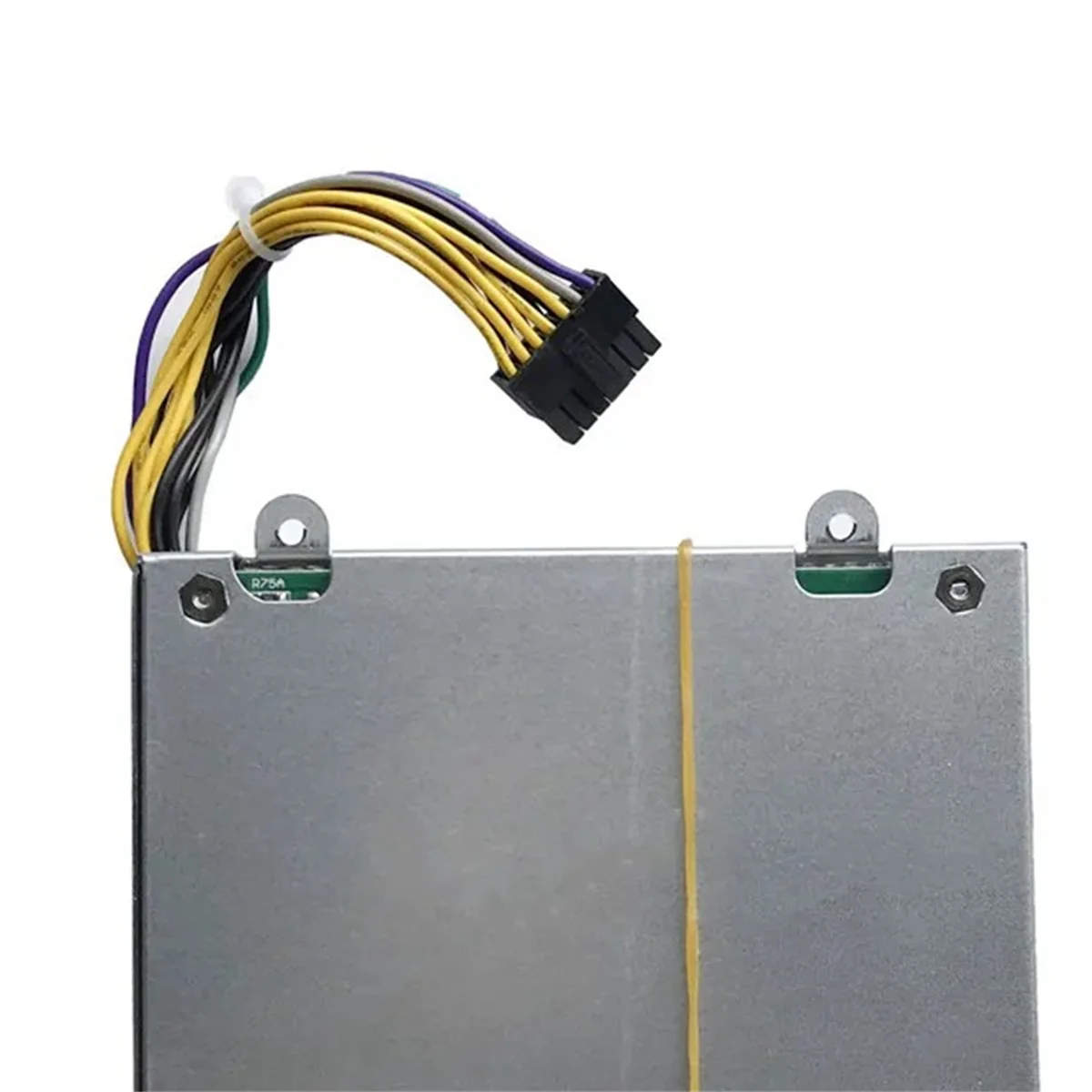 A04R-All in One PC 150W Power Supply Unit FRU 03T9022 HKF1502-3B for Lenovo M71Z M92Z M72Z Edge72Z 91Z 92Z
A04R-All in One PC 150W Power Supply Unit FRU 03T9022 HKF1502-3B for Lenovo M71Z M92Z M72Z Edge72Z 91Z 92Z