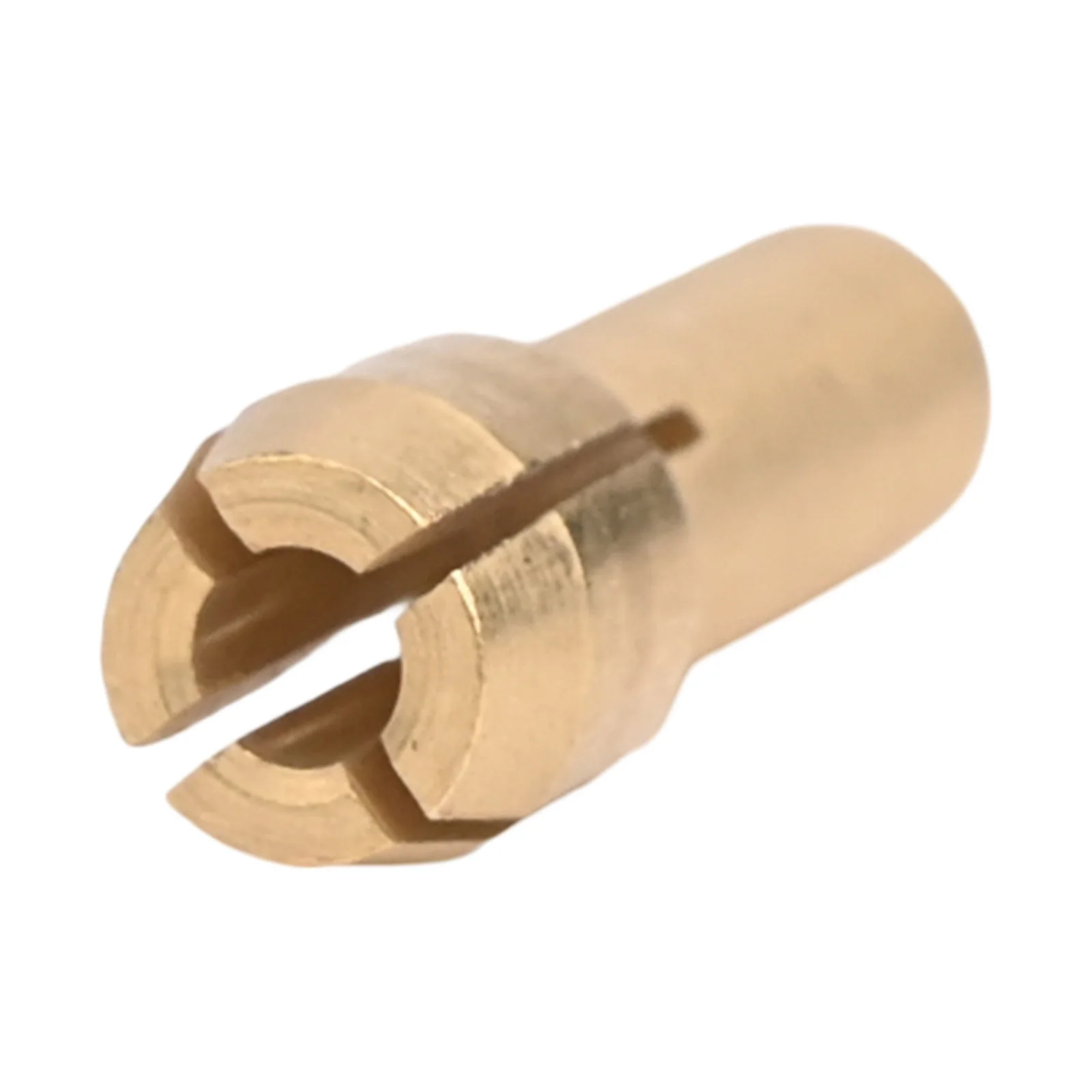 4.2 4.8mm Shank Chucks Mini Drill Collet Chuck 4 Claws Head High Hardness Wide Range Of Sizes Material Sanding
4.2 4.8mm Shank Chucks Mini Drill Collet Chuck 4 Claws Head High Hardness Wide Range Of Sizes Material Sanding