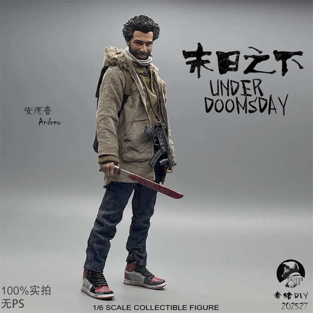 For Sale 1/6 Soldier Doll The Last of US. Action Figure Man Full Set Moveable Action Figure Gift For Fans Collect
For Sale 1/6 Soldier Doll The Last of US. Action Figure Man Full Set Moveable Action Figure Gift For Fans Collect