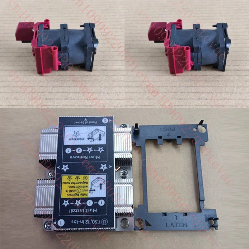 Новый радиатор для HP DL360 G10 Gen10 867650 -001 873588 -001 872452 -001 Охлаждающий вентилятор 873580 -001 867653 -001 875283 -001 Радиатор
Новый радиатор для HP DL360 G10 Gen10 867650 -001 873588 -001 872452 -001 Охлаждающий вентилятор 873580 -001 867653 -001 875283 -001 Радиатор