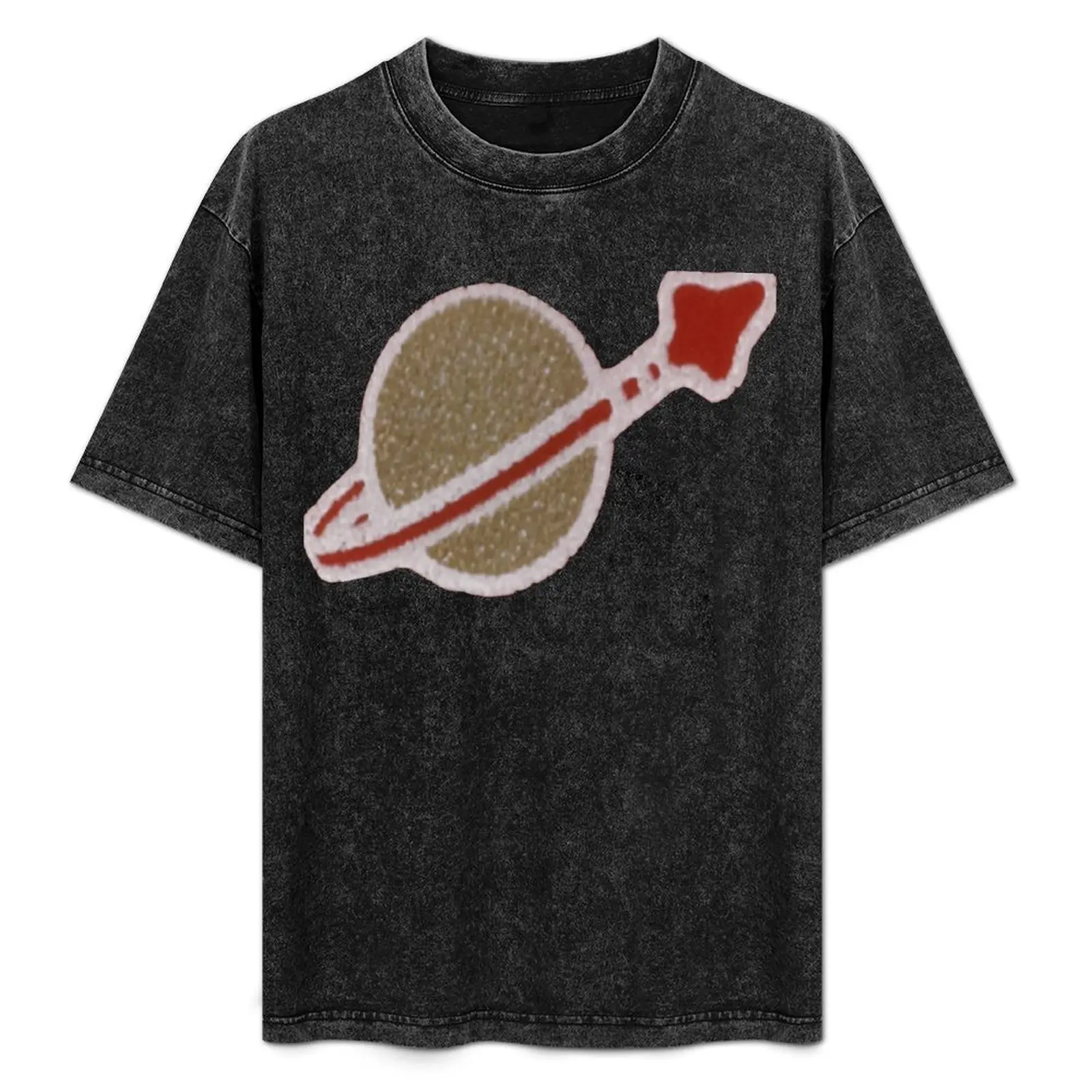 Classic Space logo T-Shirt Christmas Theme Tee Top
Classic Space logo T-Shirt Christmas Theme Tee Top