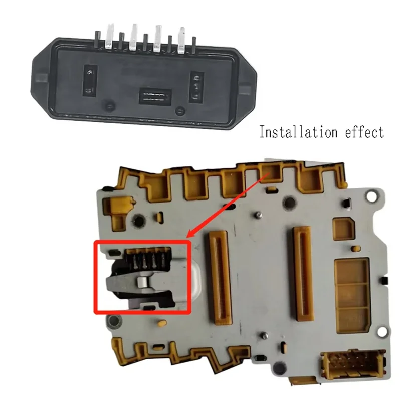 2Pcs JRE710E ECU Transmission Vehicle Speed Sensor For Infiniti FX50 FX50S Q50 Q60 Q70 Q70L 7AT P0720 GE2257851-A65M
2Pcs JRE710E ECU Transmission Vehicle Speed Sensor For Infiniti FX50 FX50S Q50 Q60 Q70 Q70L 7AT P0720 GE2257851-A65M