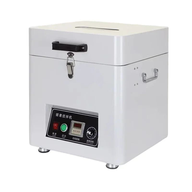 Best Seller First Paste Mixer Full-automatic Paste Mixer Non-standard Mixer Speed Setr
Best Seller First Paste Mixer Full-automatic Paste Mixer Non-standard Mixer Speed Setr