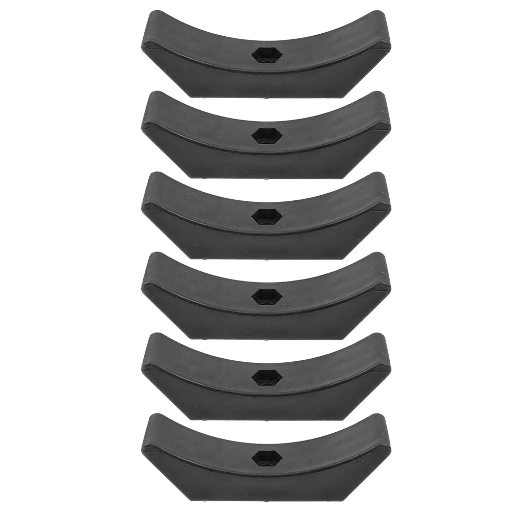 6pcs Dumbbell Rack Accessories PP Material Fitness Equipment Sturdy Stand Storage Holder Home Gym Exercise Weightlifting
6pcs Dumbbell Rack Accessories PP Material Fitness Equipment Sturdy Stand Storage Holder Home Gym Exercise Weightlifting