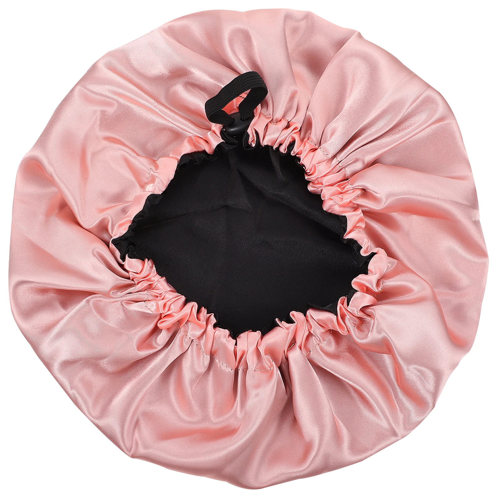 Elastic Haircare Satin Sleep 100 Polyester Smooth Material Comfortable Fit Maternal Long Service Life
Elastic Haircare Satin Sleep 100 Polyester Smooth Material Comfortable Fit Maternal Long Service Life