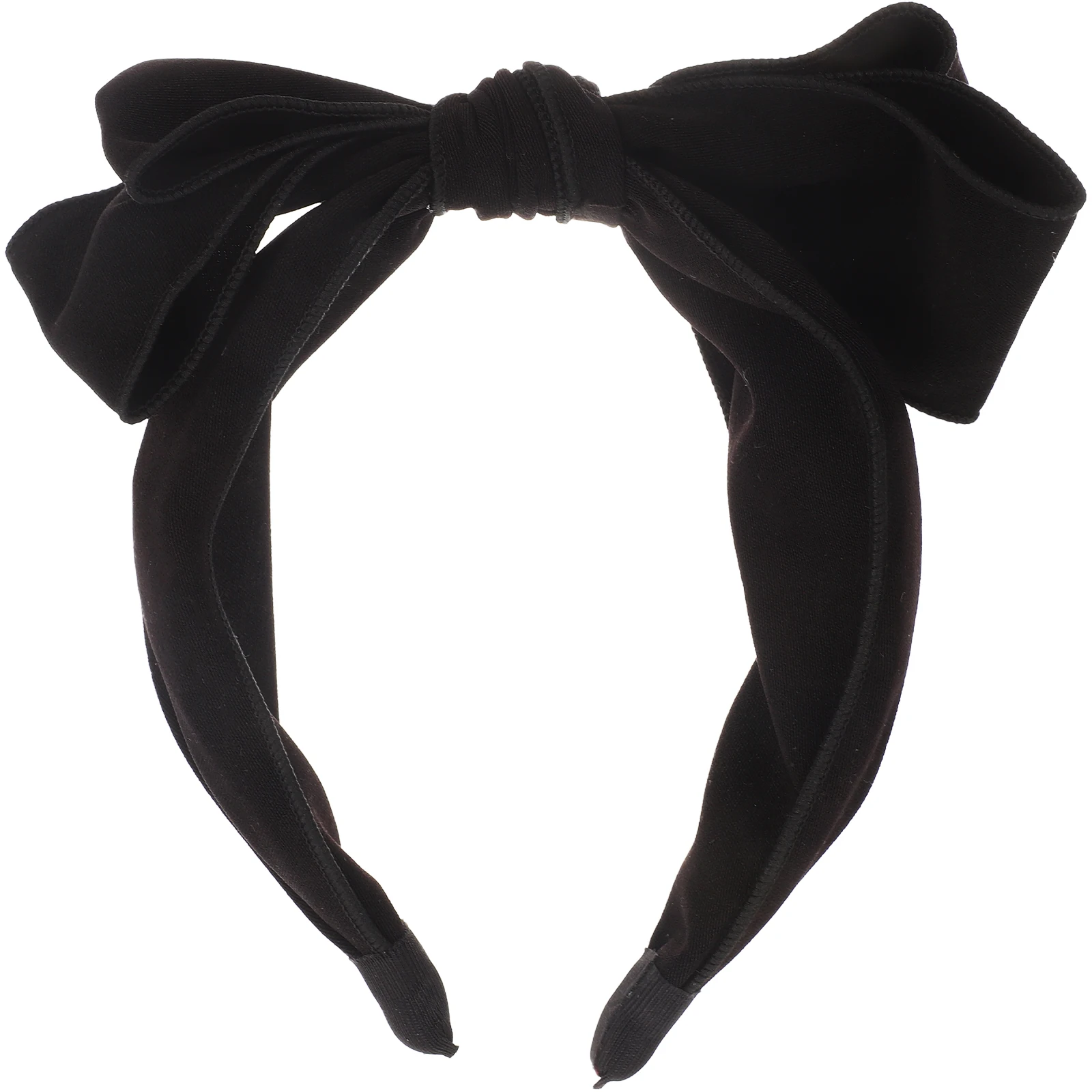 Big Bowknot Headband for Women Girls Cute Black Hoops Hairbands Kids Birthday Gift Photo Prop Party Cosplay Accessories
Big Bowknot Headband for Women Girls Cute Black Hoops Hairbands Kids Birthday Gift Photo Prop Party Cosplay Accessories