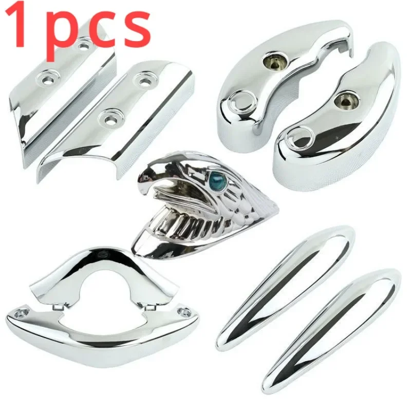 Для левого и правого коромысла велосипеда, накладка на хромированный корпус электромобиля
Для левого и правого коромысла велосипеда, накладка на хромированный корпус электромобиля