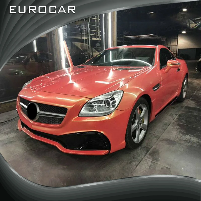 STLFR172 Body Kit for Slk Class Slk200 Slk250 Slk300 Slk350 Facelift 2011~2016 Year to Body Kit
STLFR172 Body Kit for Slk Class Slk200 Slk250 Slk300 Slk350 Facelift 2011~2016 Year to Body Kit