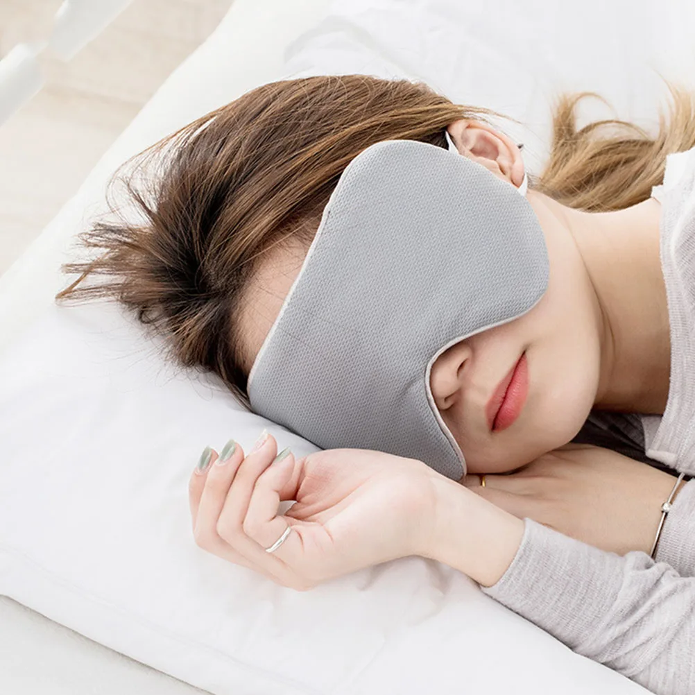 Очки Двусторонняя маска для глаз Девушка с повязкой на глаза и ушной петлей Спандекс Спящая Мисс
Очки Двусторонняя маска для глаз Девушка с повязкой на глаза и ушной петлей Спандекс Спящая Мисс