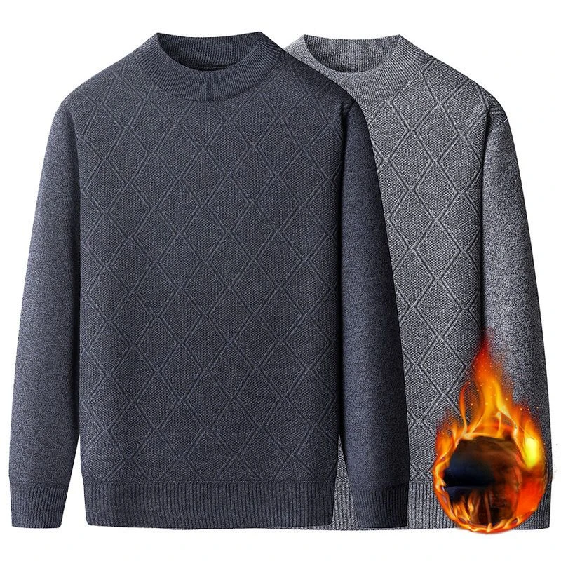 New Fashion Brand Sweater for Mens Pullovers O Neck Slim Fit Jumpers Knit Thick Warm Autumn Korean Style Casual Clothing Men D38
New Fashion Brand Sweater for Mens Pullovers O Neck Slim Fit Jumpers Knit Thick Warm Autumn Korean Style Casual Clothing Men D38
