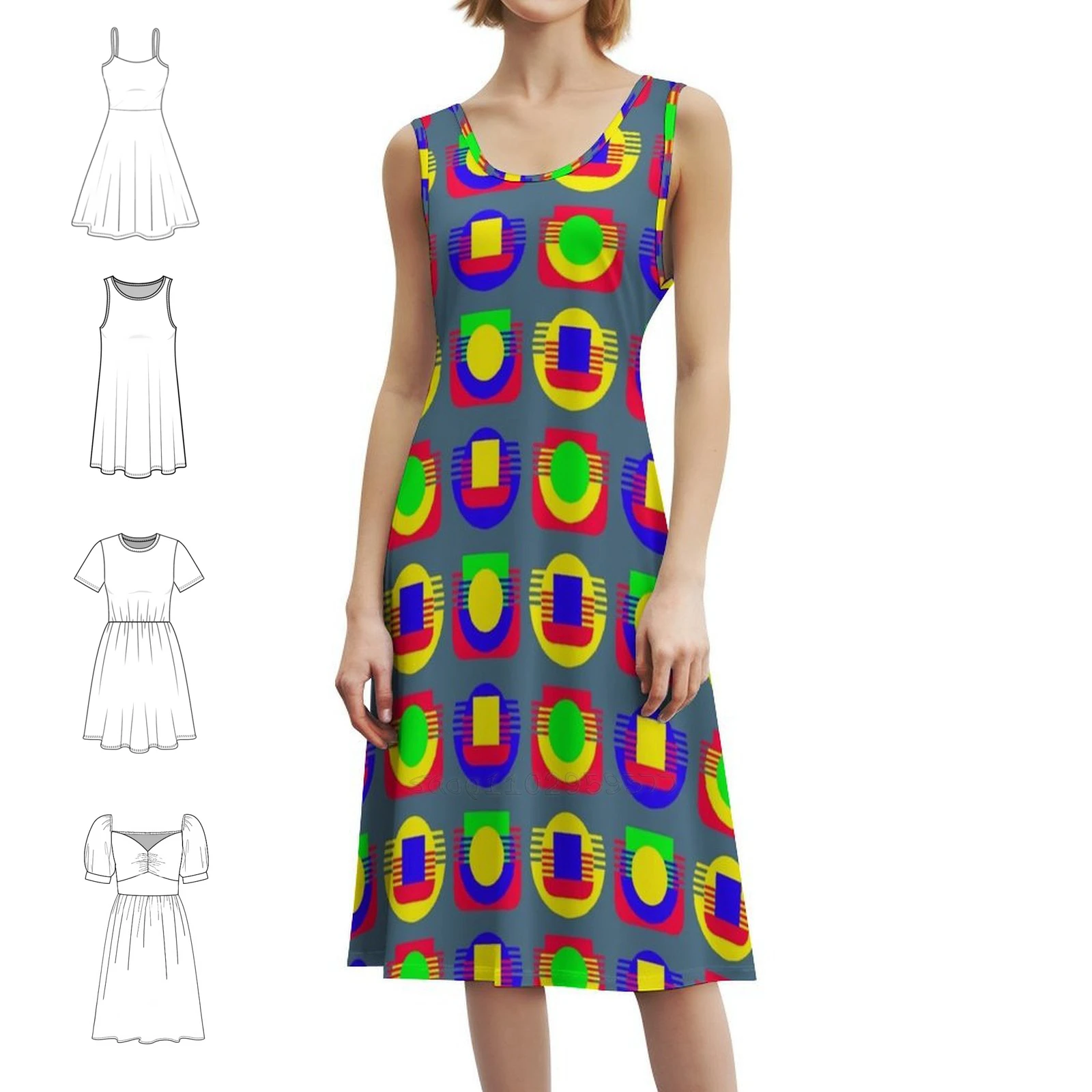 Женская уличная одежда основных цветов, серебристо-серого цвета, праздничное платье, модная клубная одежда с принтом для женщин, основные цвета серого цвета
Женская уличная одежда основных цветов, серебристо-серого цвета, праздничное платье, модная клубная одежда с принтом для женщин, основные цвета серого цвета