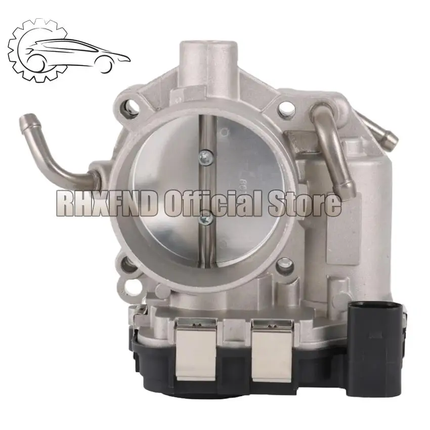07K133062B 674013 07K 133 062 BThrottle Body For 2005-2007 Volkswagen Jetta For 2006-2007 Beetle For Rabbit
07K133062B 674013 07K 133 062 BThrottle Body For 2005-2007 Volkswagen Jetta For 2006-2007 Beetle For Rabbit