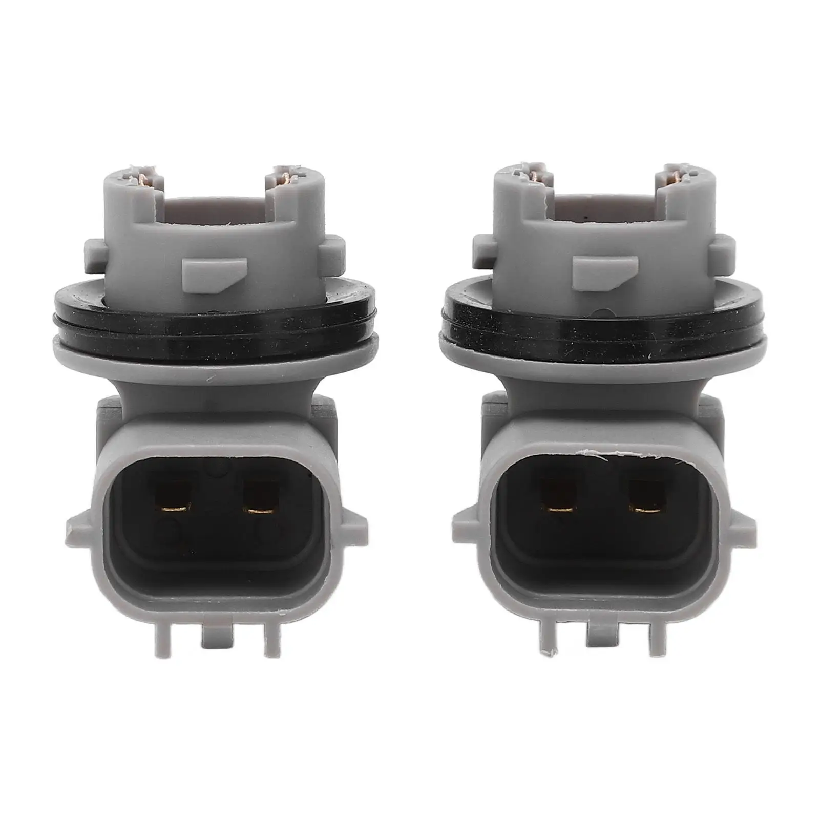 2pcs Car Rear Bumper Light Plug Pigtail Socket Replacement for 90075-60005 Auto Lamp
2pcs Car Rear Bumper Light Plug Pigtail Socket Replacement for 90075-60005 Auto Lamp