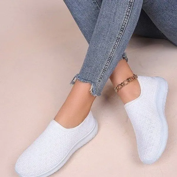 2022 New Mesh Breathable Sneakers Women Light Slip on Flat Casual Shoes Ladies Loafers Shoes Vulcanized Shoes Large Size 35~42
2022 New Mesh Breathable Sneakers Women Light Slip on Flat Casual Shoes Ladies Loafers Shoes Vulcanized Shoes Large Size 35~42