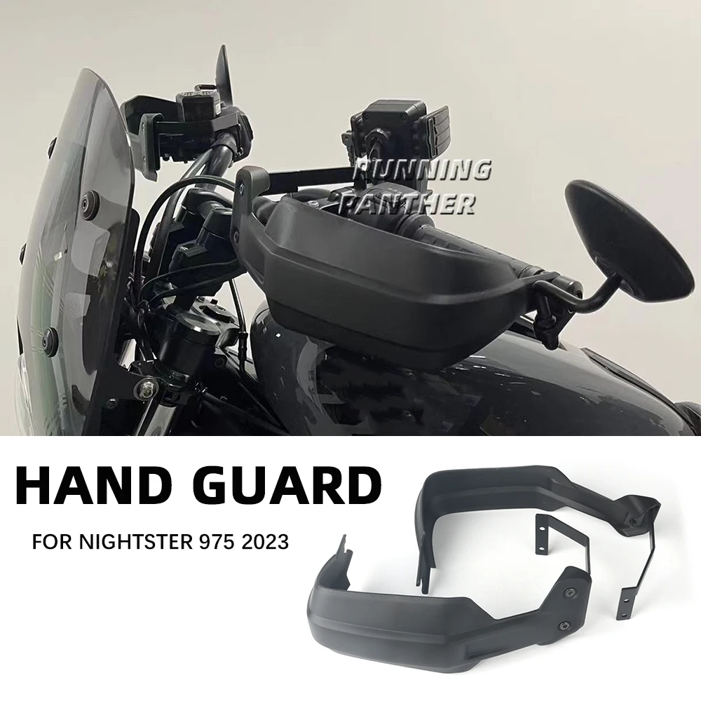Handle Bar Hand Guard Handguard Brake Shell Protection Wind Shield Deflector Cover For Nightster 975 RH975 Special 2024
Handle Bar Hand Guard Handguard Brake Shell Protection Wind Shield Deflector Cover For Nightster 975 RH975 Special 2024