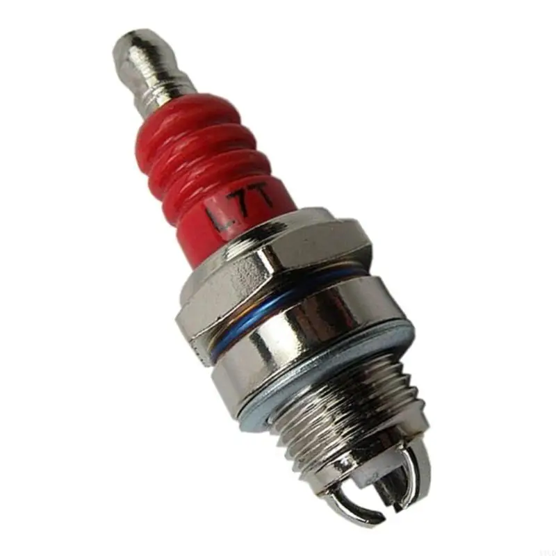 Y1UD L7T Plugs for 2-Strokes Small Engine Chainsaw Trimmers Lawn Mower Chainsaw Trimmers Blower Plugs Accessories
Y1UD L7T Plugs for 2-Strokes Small Engine Chainsaw Trimmers Lawn Mower Chainsaw Trimmers Blower Plugs Accessories