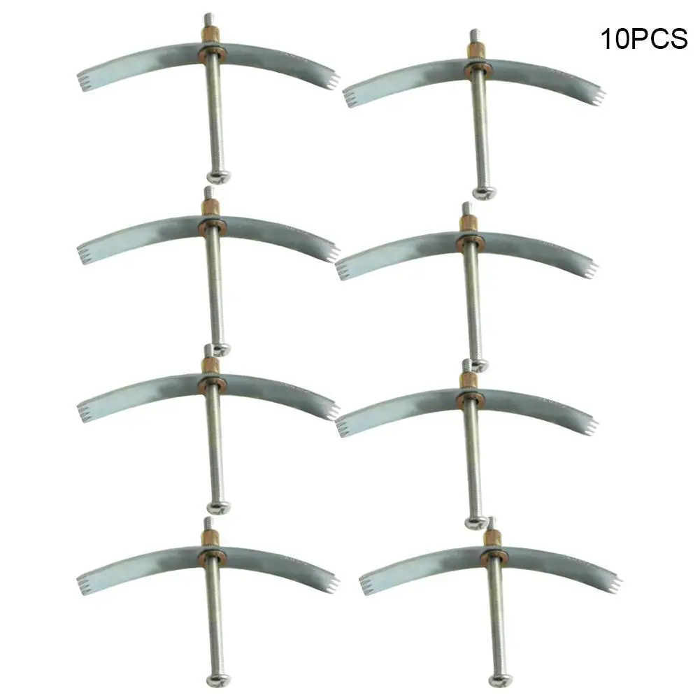 10 Type 86 Box Repair Screws Manganese Steel Switch Socket Box Box Wall Box Replacement Old Fixed Installation Repair
10 Type 86 Box Repair Screws Manganese Steel Switch Socket Box Box Wall Box Replacement Old Fixed Installation Repair
