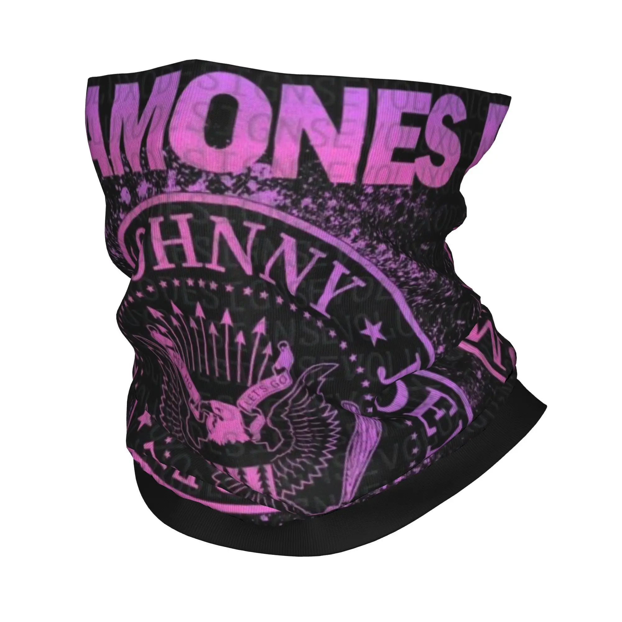The Ramone Merch Bandana Neck Cover Printed Mask Scarf Multi-use Headwear Cycling Unisex Adult Washable
The Ramone Merch Bandana Neck Cover Printed Mask Scarf Multi-use Headwear Cycling Unisex Adult Washable
