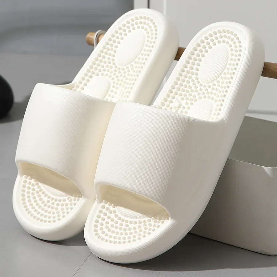 Обувь для женщин, лаконичные парные мужские сандалии, нескользящие удобные домашние шлепанцы для ванной комнаты, массажные домашние шлепанцы, женские тапочки
Обувь для женщин, лаконичные парные мужские сандалии, нескользящие удобные домашние шлепанцы для ванной комнаты, массажные домашние шлепанцы, женские тапочки