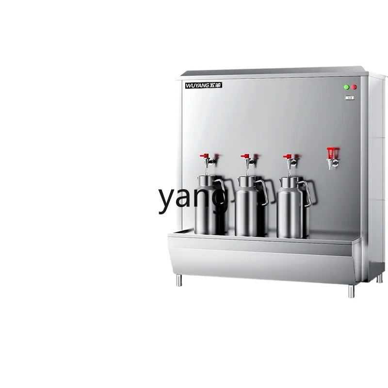 LMM Commercial Large Capacity 500L Electric Stainless Steel Dining Hall Water Cabinet Boiler
LMM Commercial Large Capacity 500L Electric Stainless Steel Dining Hall Water Cabinet Boiler