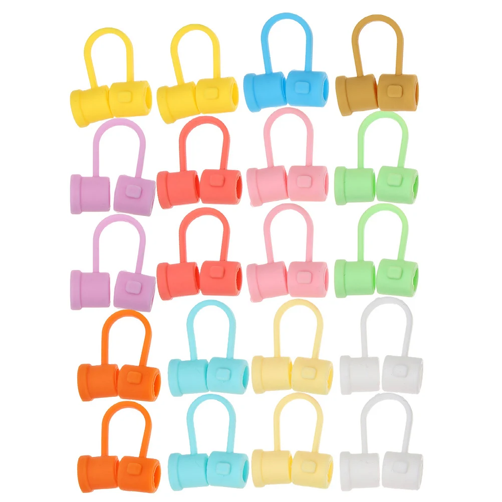 50pcs Straw Covers Dustproof Reusable Silicone Cap Drinking Straws Home Party Picnic Camping Bar Kitchen Accessories
50pcs Straw Covers Dustproof Reusable Silicone Cap Drinking Straws Home Party Picnic Camping Bar Kitchen Accessories