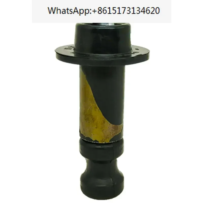 New Generation Single-phase Water Well Pump Self-priming Pump Accessories Domestic Screw Pump Head Screw Sleeve
New Generation Single-phase Water Well Pump Self-priming Pump Accessories Domestic Screw Pump Head Screw Sleeve