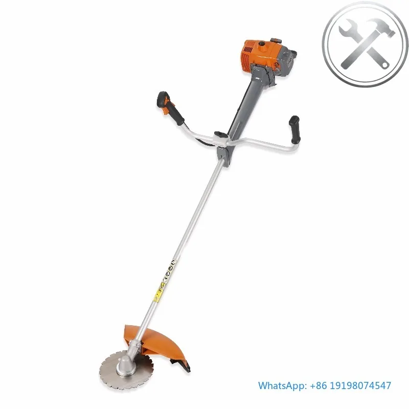 44.3cc FF450 Brush Cutter, Replacement Trimmer Compatible with ST FS450